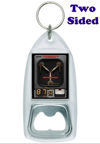 Flux capacitor back the - flux,